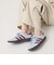 ＜adidas Originals＞GAZZLE INDOOR スニーカー