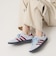 ＜adidas Originals＞GAZZLE INDOOR スニーカー