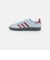 ＜adidas Originals＞GAZZLE INDOOR スニーカー