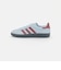 ＜adidas Originals＞GAZZLE INDOOR スニーカー