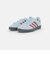 ＜adidas Originals＞GAZZLE INDOOR スニーカー