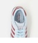 ＜adidas Originals＞GAZZLE INDOOR スニーカー