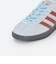 ＜adidas Originals＞GAZZLE INDOOR スニーカー