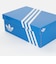 ＜adidas Originals＞GAZZLE INDOOR スニーカー