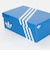 ＜adidas Originals＞GAZZLE INDOOR スニーカー