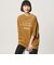 【別注】＜Americana＞プリント ビッグTシャツ