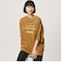 【別注】＜Americana＞プリント ビッグTシャツ