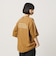 【別注】＜Americana＞プリント ビッグTシャツ