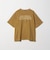 【別注】＜Americana＞プリント ビッグTシャツ
