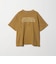 【別注】＜Americana＞プリント ビッグTシャツ