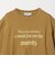 【別注】＜Americana＞プリント ビッグTシャツ