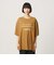 【別注】＜Americana＞プリント ビッグTシャツ
