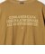 【別注】＜Americana＞プリント ビッグTシャツ