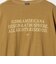【別注】＜Americana＞プリント ビッグTシャツ