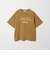 【別注】＜Americana＞プリント ビッグTシャツ