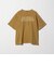 【別注】＜Americana＞プリント ビッグTシャツ