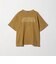 【別注】＜Americana＞プリント ビッグTシャツ