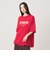 【別注】＜Americana＞プリント ビッグTシャツ