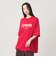 【別注】＜Americana＞プリント ビッグTシャツ