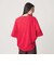 【別注】＜Americana＞プリント ビッグTシャツ