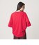 【別注】＜Americana＞プリント ビッグTシャツ