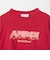 【別注】＜Americana＞プリント ビッグTシャツ