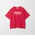 【別注】＜Americana＞プリント ビッグTシャツ