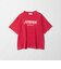 【別注】＜Americana＞プリント ビッグTシャツ