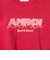 【別注】＜Americana＞プリント ビッグTシャツ