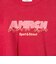 【別注】＜Americana＞プリント ビッグTシャツ