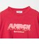 【別注】＜Americana＞プリント ビッグTシャツ