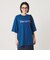 【別注】＜Americana＞プリント ビッグTシャツ