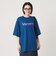 【別注】＜Americana＞プリント ビッグTシャツ