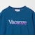 【別注】＜Americana＞プリント ビッグTシャツ