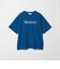 【別注】＜Americana＞プリント ビッグTシャツ