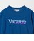 【別注】＜Americana＞プリント ビッグTシャツ