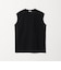 クール デオドラント ノースリーブ Tシャツ 抗菌防臭 接触冷感