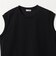 クール デオドラント ノースリーブ Tシャツ 抗菌防臭 接触冷感