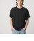 ウォッシュド ボーダー Tシャツ