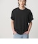 ウォッシュド ボーダー Tシャツ