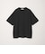 ウォッシュド ボーダー Tシャツ
