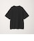 ウォッシュド ボーダー Tシャツ