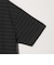 ウォッシュド ボーダー Tシャツ