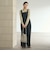 【WEB限定 Wardrobe DAILY MINIMAL】ギャザーノースリーブ オールインワン 接触冷感 UVカット はっ水