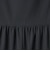 【WEB限定 Wardrobe DAILY MINIMAL】ギャザーノースリーブ オールインワン 接触冷感 UVカット はっ水