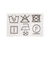 【WEB限定 Wardrobe DAILY MINIMAL】ギャザーノースリーブ オールインワン 接触冷感 UVカット はっ水
