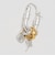 ＜LAPUIS＞Sammy Charm ピアス
