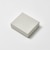 ＜LAPUIS＞Bijou Plate リング