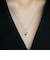＜LAPUIS＞Sammy Charm ネックレス