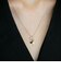 ＜LAPUIS＞Sammy Charm ネックレス